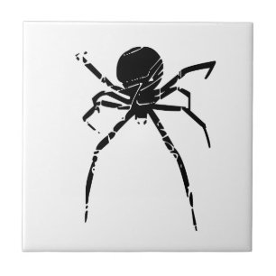 Spider Tile