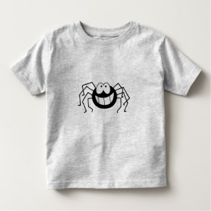 Spider Toddler T-Shirt