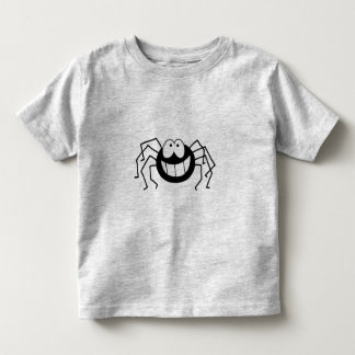 Spider Toddler T-Shirt