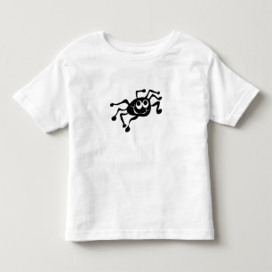 Spider Toddler T-Shirt