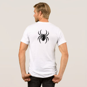 Spider Tri-Blend Shirt