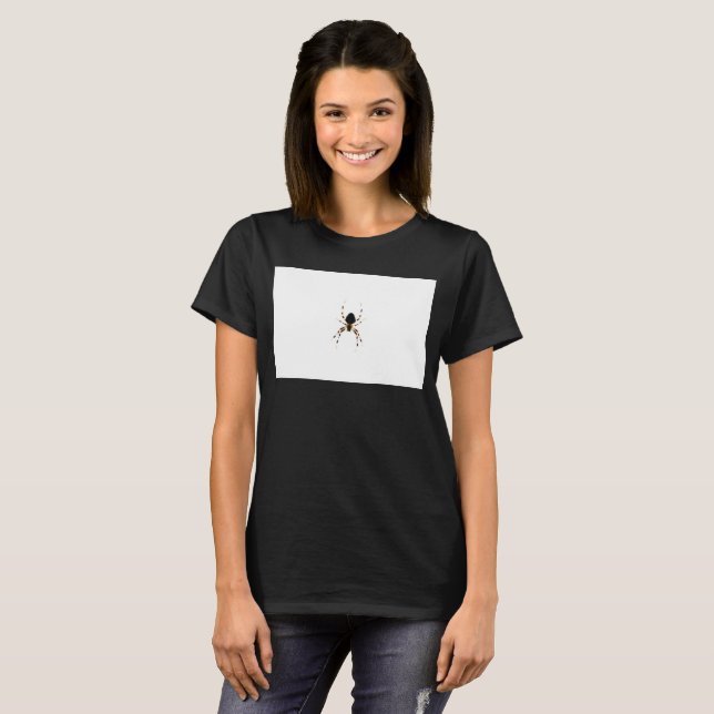 Spider wccnm T-Shirt (Front Full)