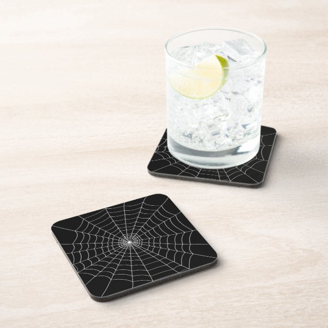 Spider Web Coaster (Right Side)