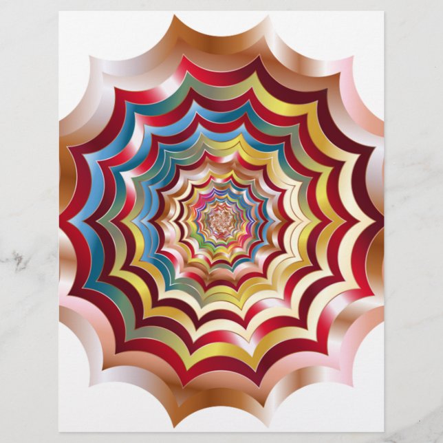 spider web hypnotic revitalised (Front)