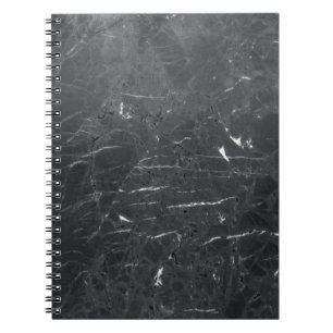 Spider web notebook
