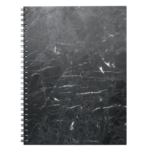 Spider web notebook (Front)