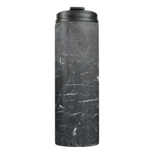 Spider web thermal tumbler