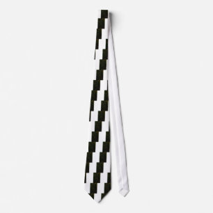 Spider Web Tie