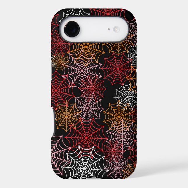 Spider Webs (Back)