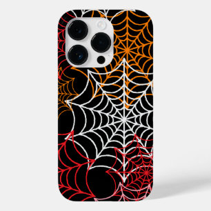 Spider Webs Case-Mate iPhone 14 Pro Case