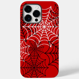 Spider Webs Case-Mate iPhone 14 Pro Max Case