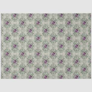 Spider Witch Series Design 14 Tissue Paper