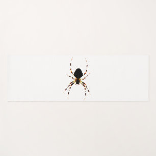 Spider ymcn yoga mat