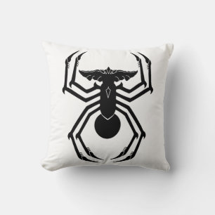 SpiderGremlin Cushion