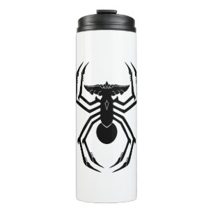 SpiderGremlin Thermal Tumbler