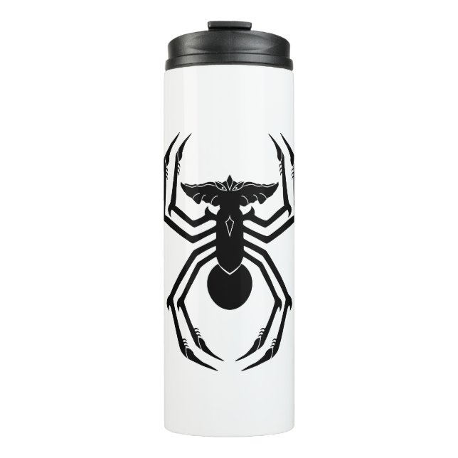 SpiderGremlin Thermal Tumbler (Front)