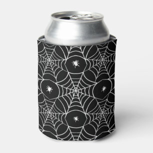Spiders and Webs Can Cooler