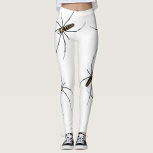 Spiders Leggings