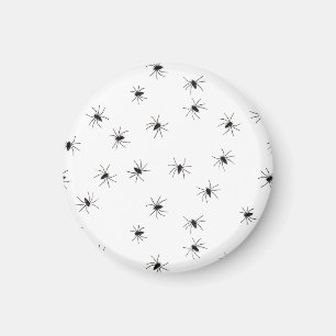 Spiders Magnet