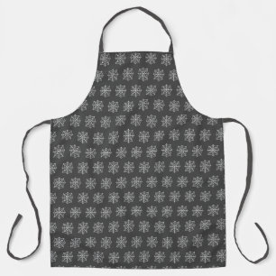 Spiderweb Apron