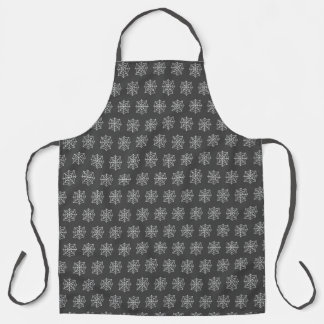 Spiderweb Apron 