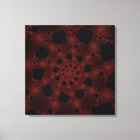 Spiderweb Fractal