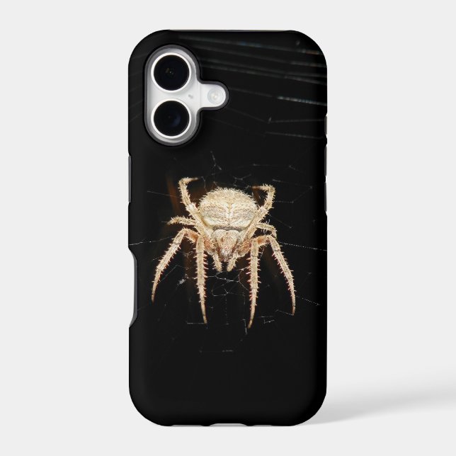 Spidey (Back)