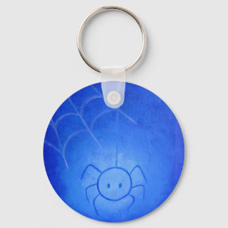 Spidey Keychain