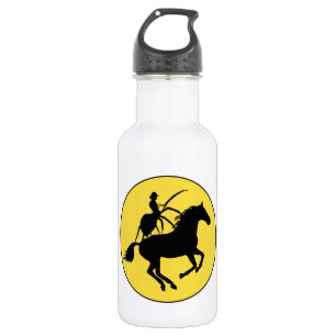 SPIDO PONA Uses of Nouns Funny Grammar 532 Ml Water Bottle