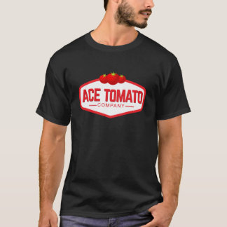 Spies Like Us  Ace Tomato Company Funny Movie T-Shirt