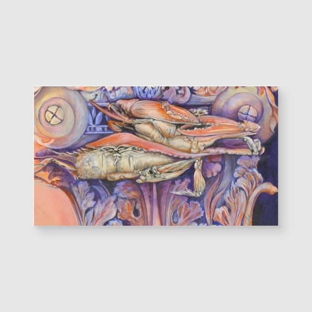 Spike and Curly Playing Tag (Front)