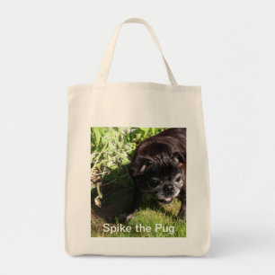Spike Bag