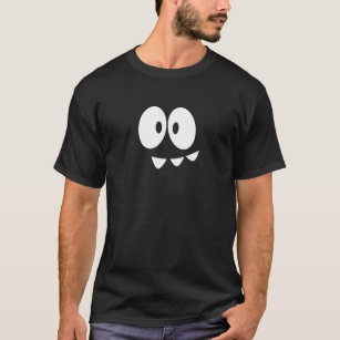 Spike Eyes T-Shirt - Animation Mentor