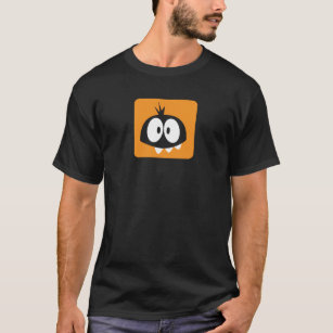 Spike Icon Men's T-Shirt - Animation Mentor