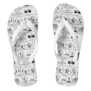 Spike Is An Orchestra Conductor Jandals