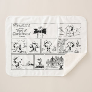 Spike Is An Orchestra Conductor Sherpa Blanket