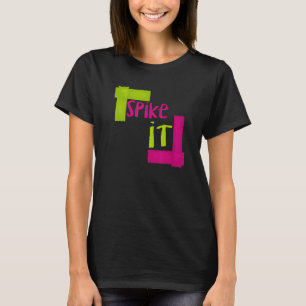 Spike It  Gaff Tape for Stage Managers Actors and  T-Shirt