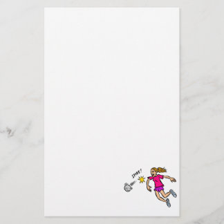 Spike Stationery