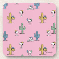 Spike Sugar Pop Pattern