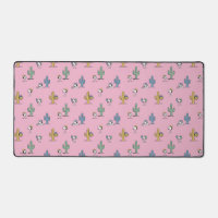Spike Sugar Pop Pattern