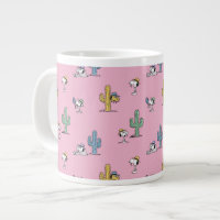 Spike Sugar Pop Pattern