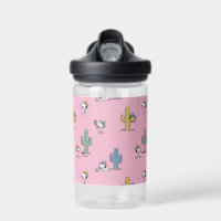 Spike Sugar Pop Pattern