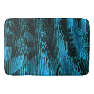 Spiked....... Bath Mat