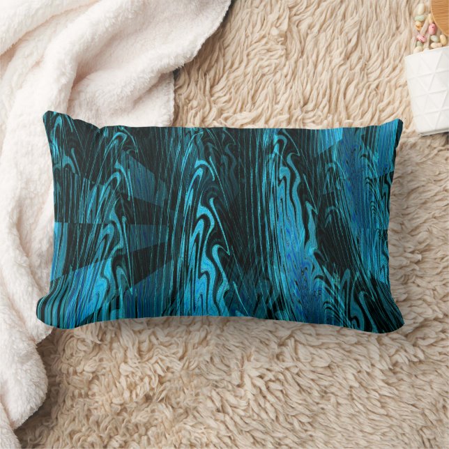 Spiked....... Lumbar Cushion (Blanket)