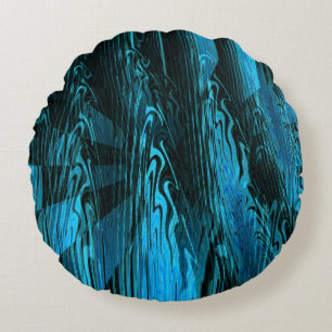 Spiked....... Round Cushion