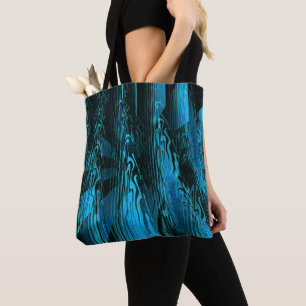 Spiked....... Tote Bag