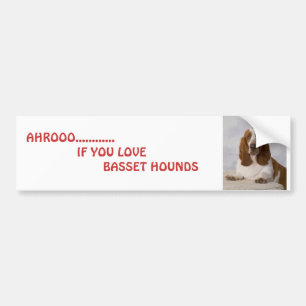 Spiker, AHROOO............                     ... Bumper Sticker