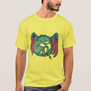 Spike's Dragon T-Shirt