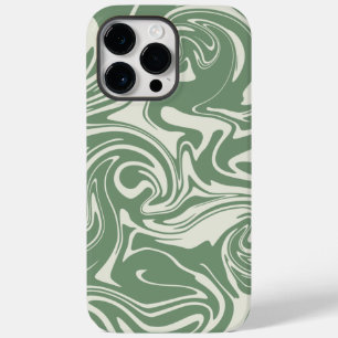 Spill - Green Case-Mate iPhone 14 Pro Max Case