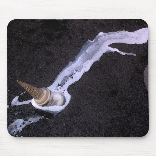spill mouse pad (Front)